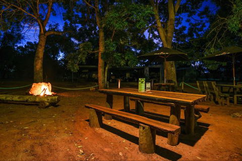 Banana Well Getaway - VIC Tourism 2