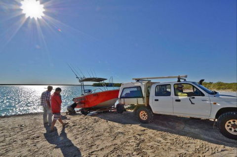 Banana Well Getaway - VIC Tourism 3