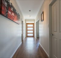 Barossa Family Holiday Home - VIC Tourism