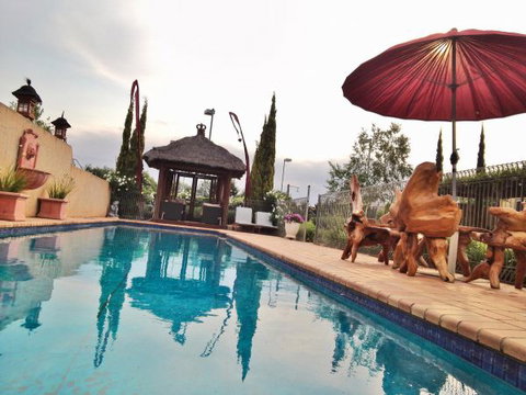 Berri Bed And Breakfast - VIC Tourism 2