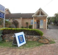 Best Western Augusta Georgiana Molloy Motel - VIC Tourism