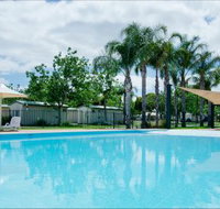 Berri Riverside Holiday Park - VIC Tourism