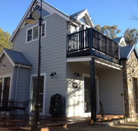 Beyond Bliss Guesthouse Two - VIC Tourism