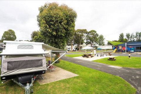 BIG4 Anglesea Holiday Park - VIC Tourism 2