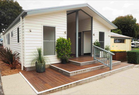 BIG4 Anglesea Holiday Park - VIC Tourism 7