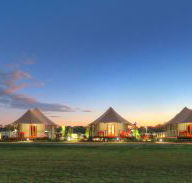 Rivershore Resort - VIC Tourism