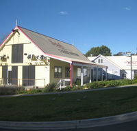 Bodalla Dairy Shed - VIC Tourism