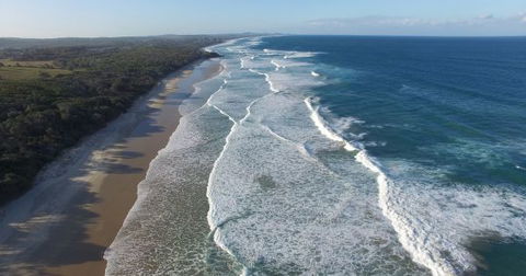 Bonny Hills Beach House - VIC Tourism 0