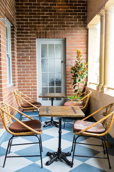 Bridgeview Hotel - VIC Tourism 0