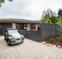 Brantome - VIC Tourism