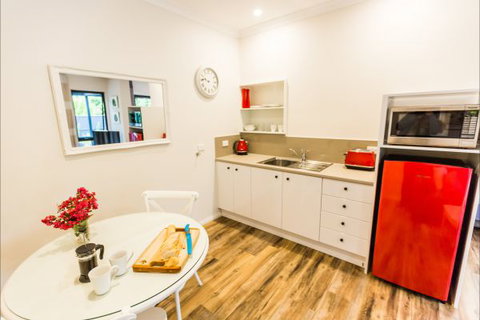 Brantome - VIC Tourism 2