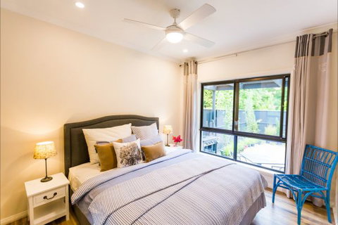 Brantome - VIC Tourism 4