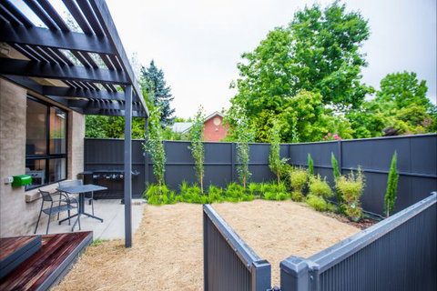 Brantome - VIC Tourism 8