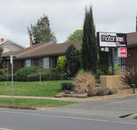 Bristol Hill Motor Inn  Peppas Licensed Restaurant - VIC Tourism