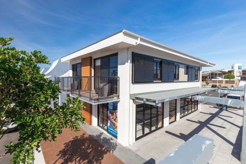 Bridgeview Apartments - VIC Tourism 1