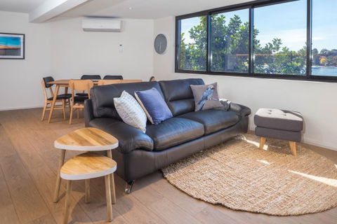 Bridgeview Apartments - VIC Tourism 2
