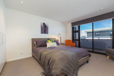 Bridgeview Apartments - VIC Tourism 4