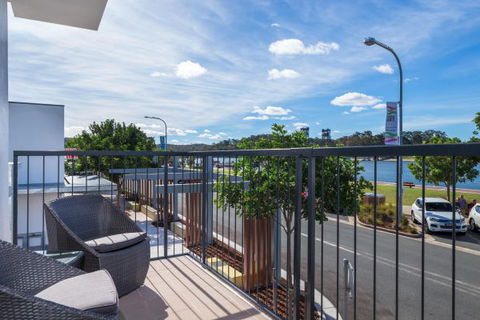 Bridgeview Apartments - VIC Tourism 5