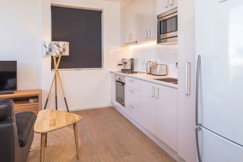 Bridgeview Apartments - VIC Tourism 7