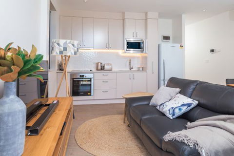 Bridgeview Apartments - VIC Tourism 8