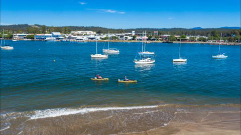 Bridgeview Apartments - VIC Tourism 9