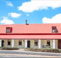 Brigham House - Tooma - VIC Tourism