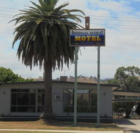 Bushmans Retreat Motel - VIC Tourism