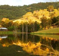 Bywondah Retreat - VIC Tourism