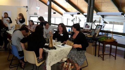 Christmas Creek Cafe` And Cabins - VIC Tourism 8