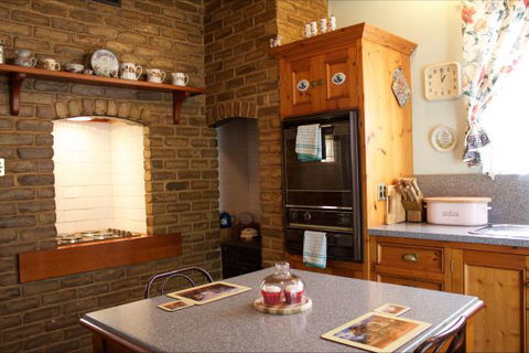 Christabelle Cottage - VIC Tourism 2