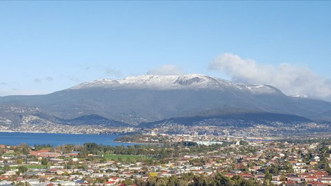 Charbella's On Norma - VIC Tourism 1