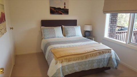 Charbella's On Norma - VIC Tourism 5