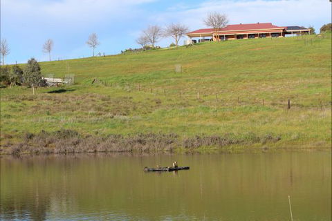 Clare View Accommodation - Clare View House - VIC Tourism 5