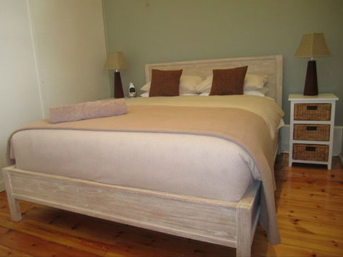 Clydesdale Cottage Bed & Breakfast - VIC Tourism 4