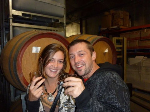 Coonawarra Bush Holiday Park - VIC Tourism 2