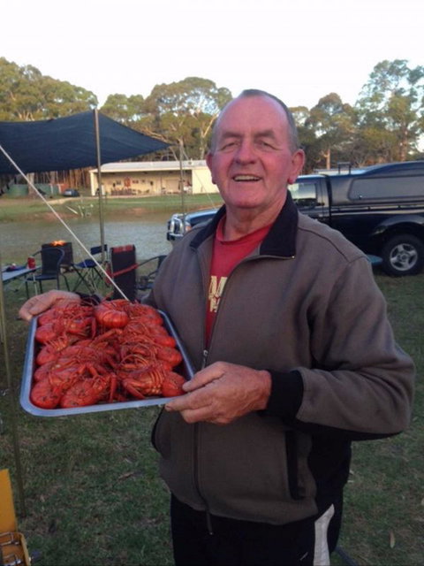 Coonawarra Bush Holiday Park - VIC Tourism 6