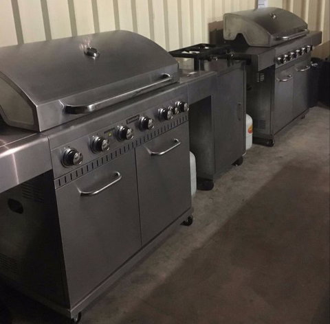 Coonawarra Bush Holiday Park - VIC Tourism 9