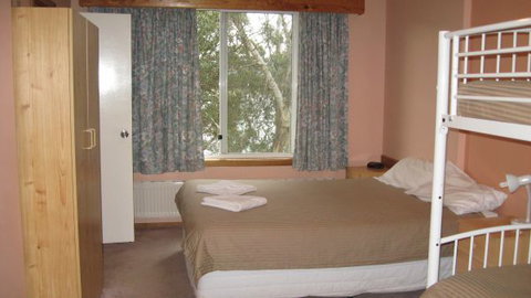 Cool Mountain Lodge - VIC Tourism 8