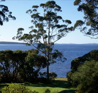 Denmark Waterfront - VIC Tourism