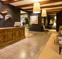 de Russie Boutique Hotel Orange - VIC Tourism