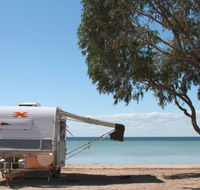 Discovery Parks - Streaky Bay Foreshore - VIC Tourism
