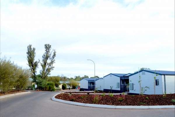 Roxby Downs SA VIC Tourism