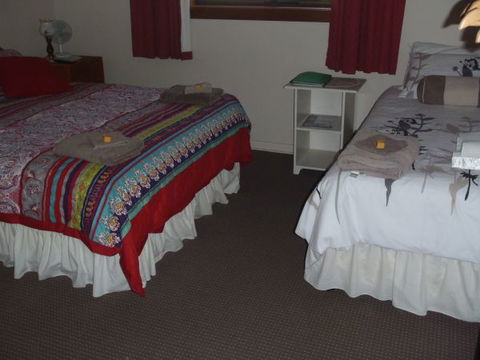 Evergreen - VIC Tourism 3
