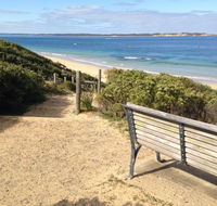 Flinders Beach Retreat Queenscliff - VIC Tourism