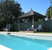 Wine Village Motor Inn - VIC Tourism