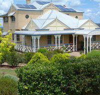 Grovely House Bed and Breakfast - VIC Tourism