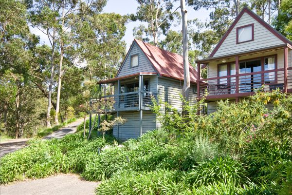  VIC Tourism