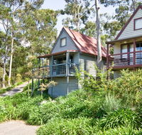 Great Ocean Road Cottages - VIC Tourism
