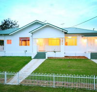 Grand Central Suites - VIC Tourism