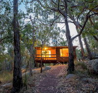Granite Belt Brewery Retreat - VIC Tourism